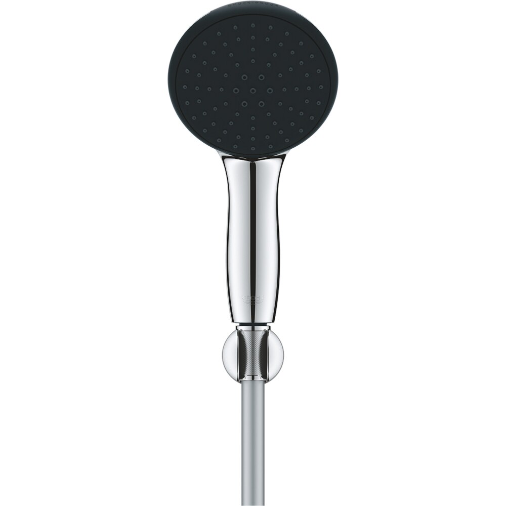 Set dus para GROHE Vitalio Start 110 27950001, 2 functii, crom