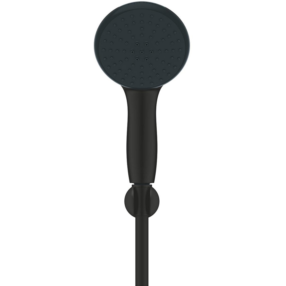 Set dus para GROHE Vitalio Start 110 279502431, 2 functii, negru