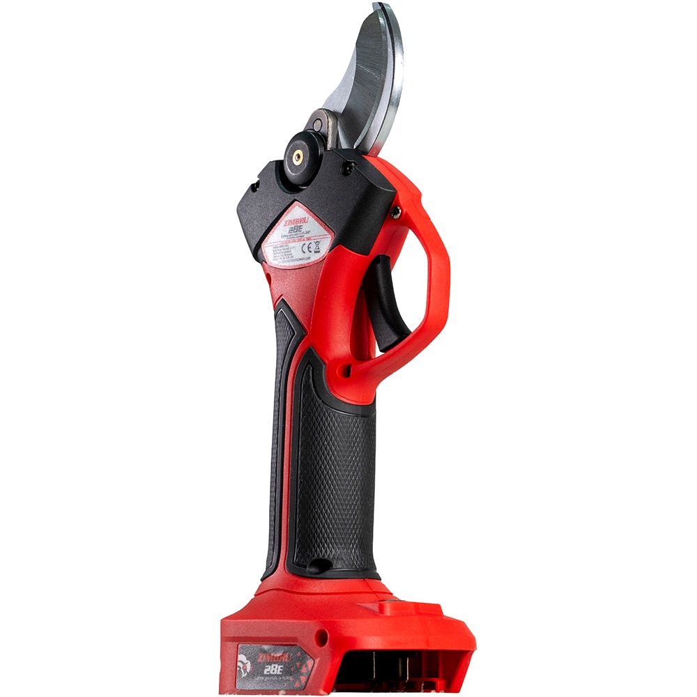 Foarfeca electrica ZIMBRU 28E, 20V, 2Ah, 28mm