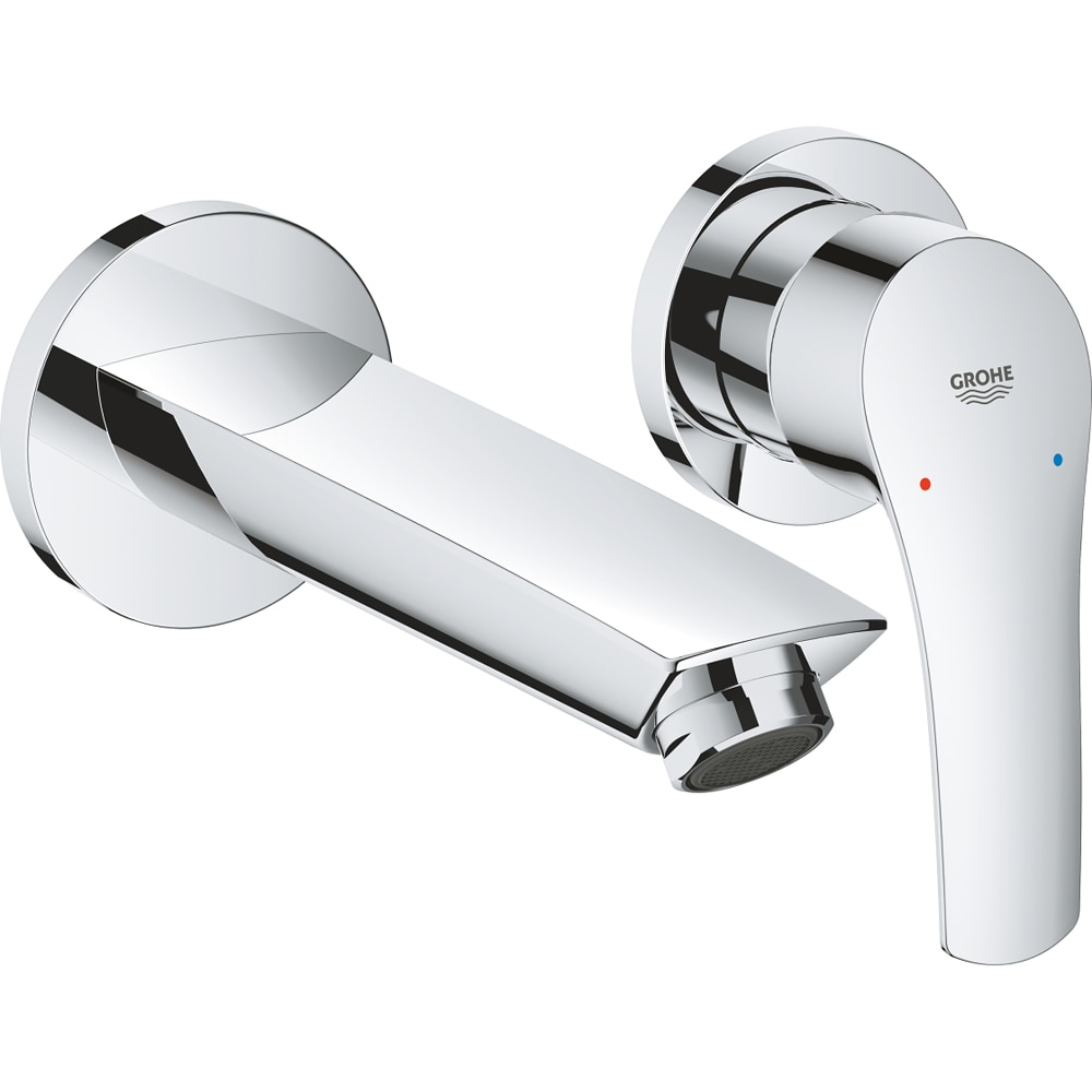 Baterie lavoar GROHE Eurosmart 29337003, marimea S, alama, crom