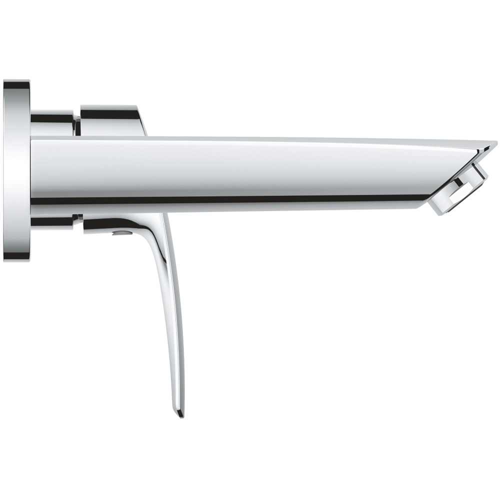 Baterie lavoar GROHE Eurosmart 29337003, marimea S, alama, crom