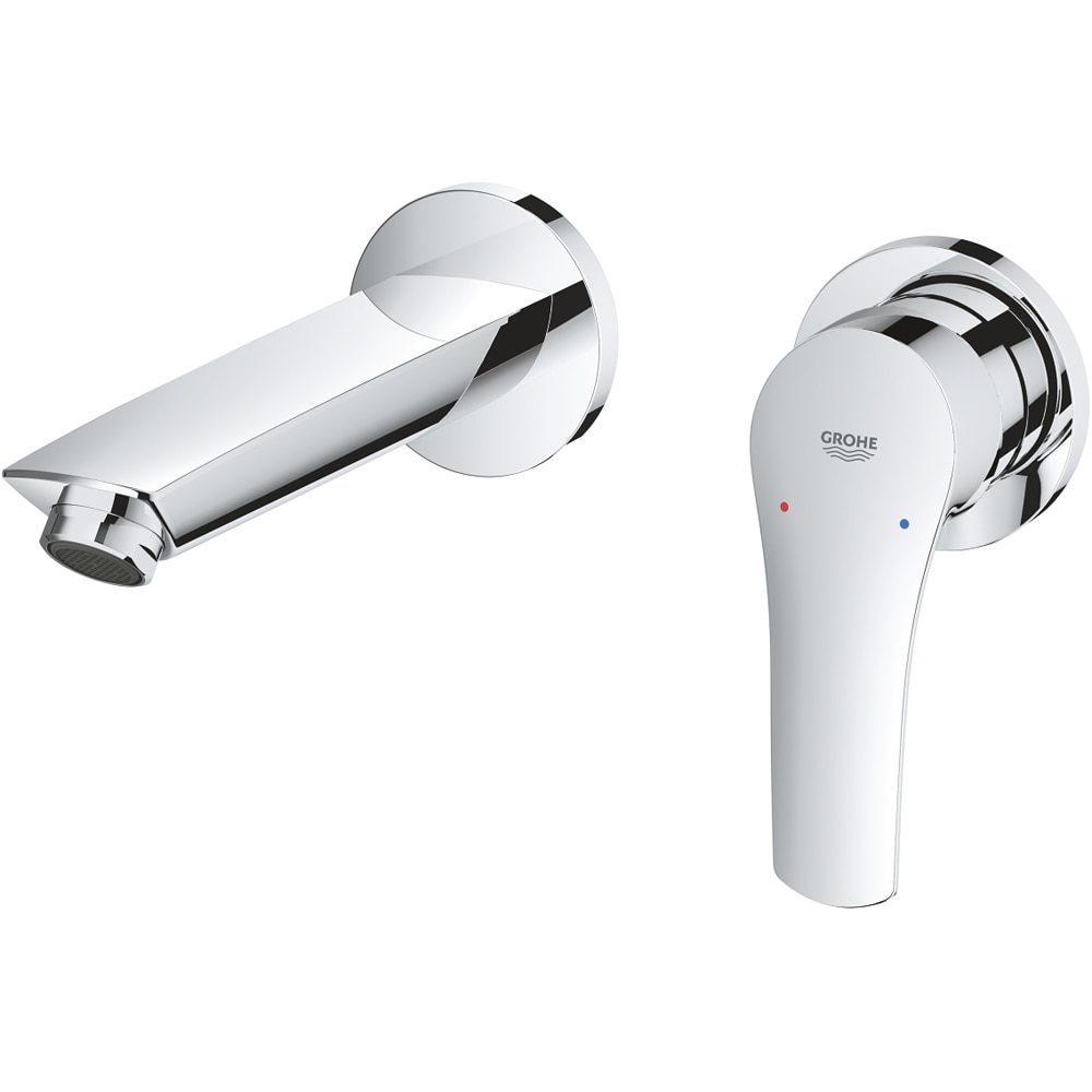 Baterie lavoar GROHE Eurosmart 29337003, marimea S, alama, crom