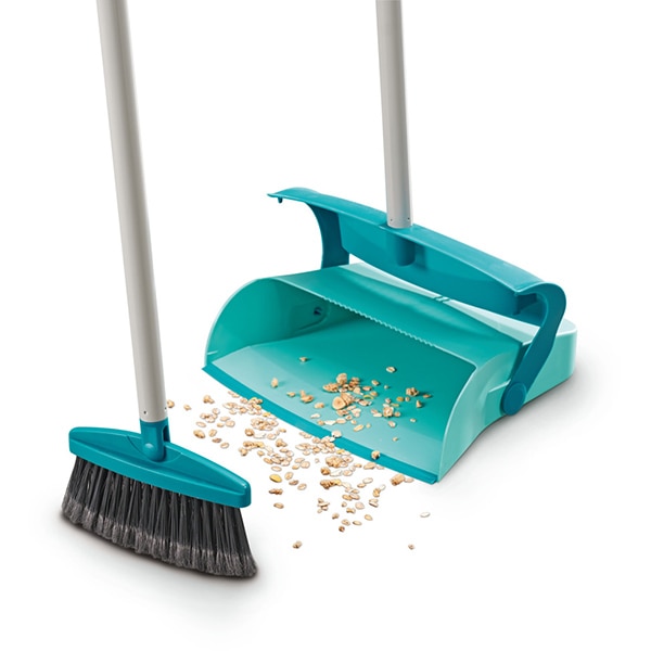 Set matura si faras LEIFHEIT 41405, turcoaz