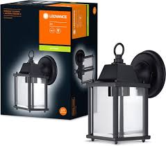 Aplica perete, 150 x 105 x 225 mm, IP23  Ledvance