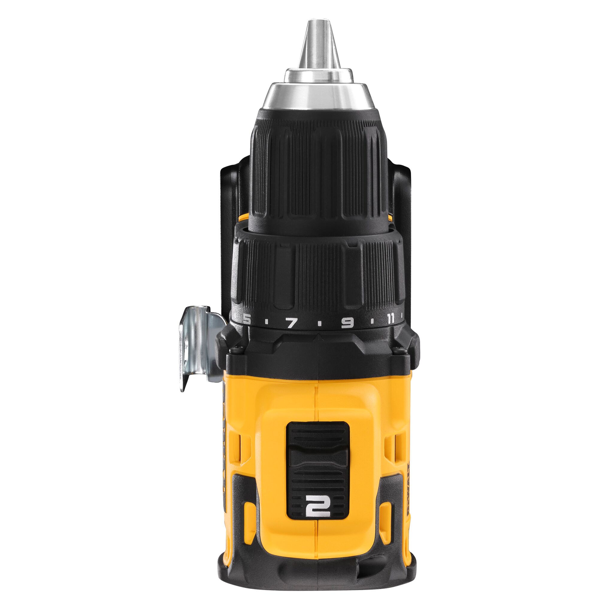 Masina de gaurit si insurubat cu acumulator Li-Ion XR, 18 V, cuplu 26/65 Nm DeWALT DCN708N