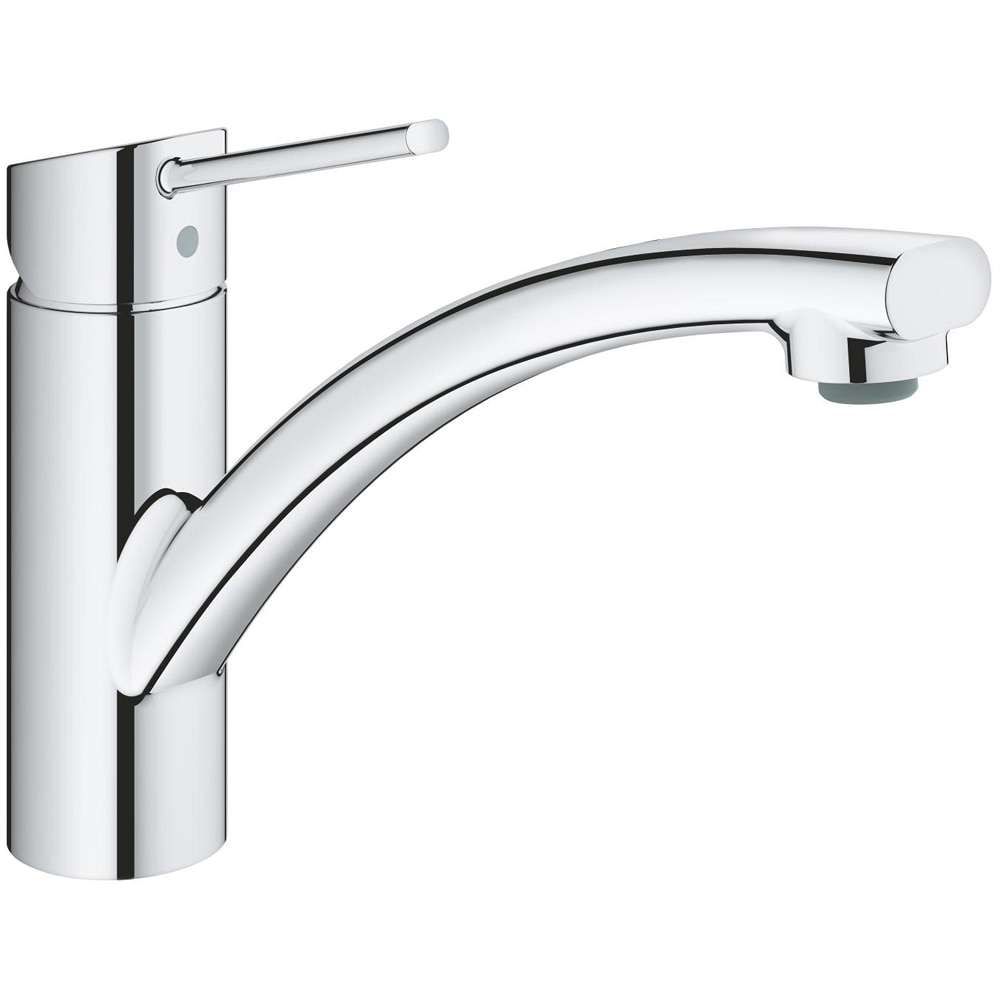 Baterie bucatarie GROHE Swift 30358000, alama, crom