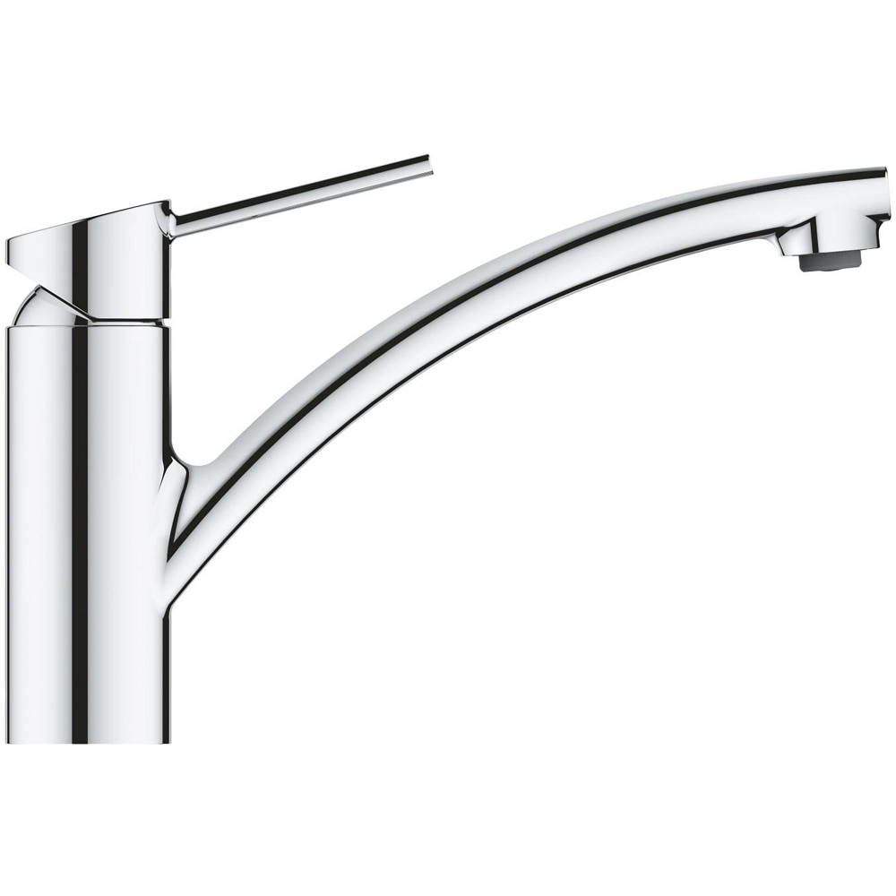 Baterie bucatarie GROHE Swift 30358000, alama, crom