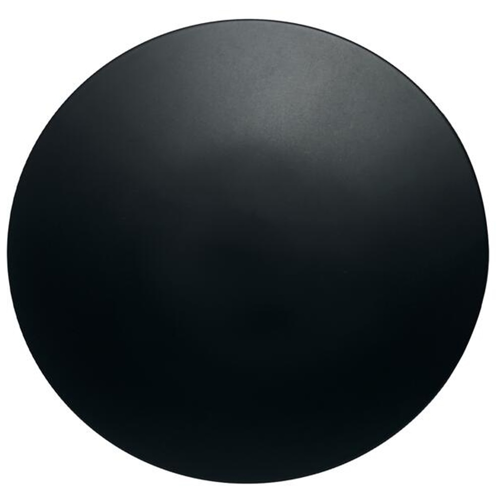 Ventil quick-clack WIRQUIN 30722855, 73-92 mm, negru mat