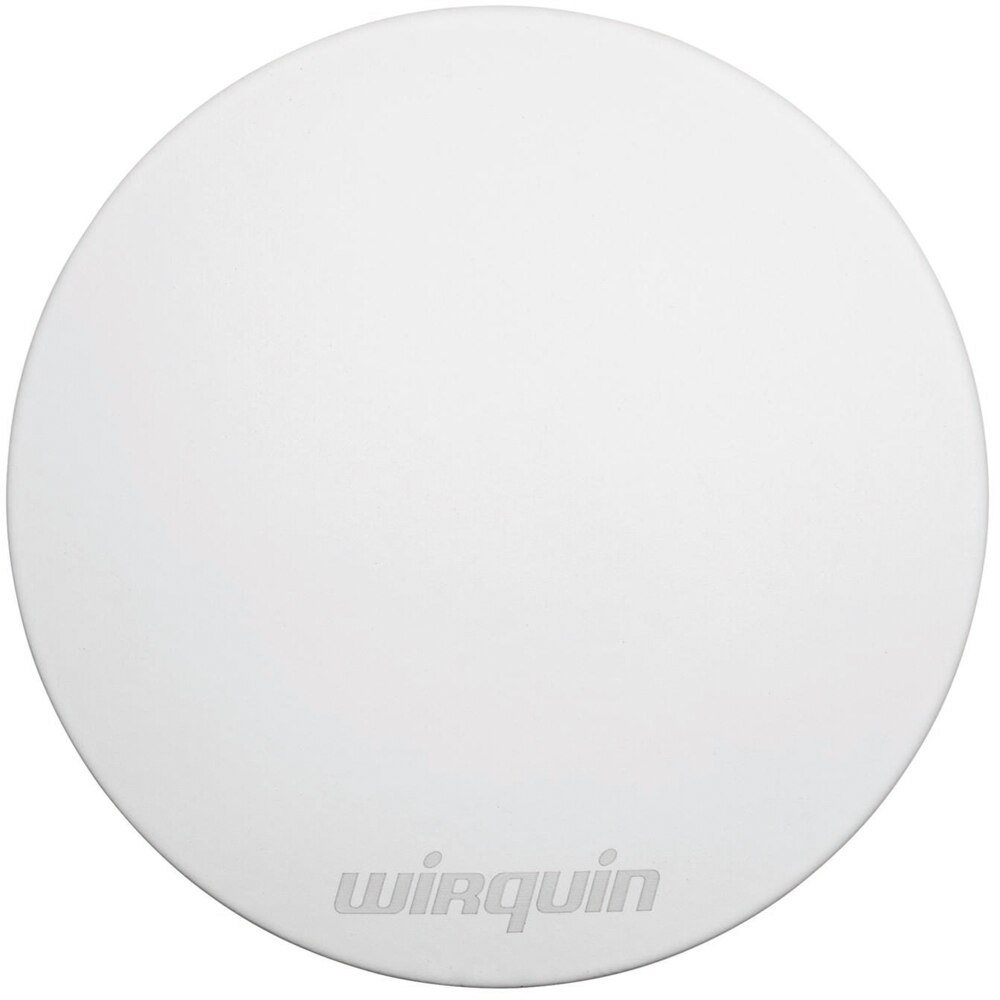 Ventil quick-clack WIRQUIN 30724962, alb