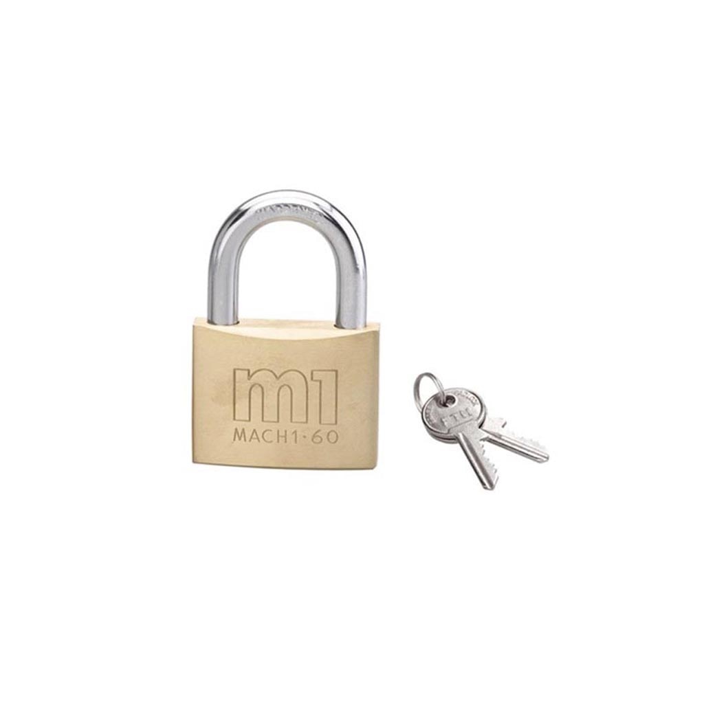 Lacat alama Mach 1 eco 60 mm 