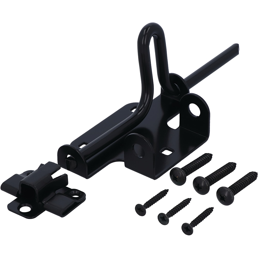 Zavor AjustLock SUKI, otel, 180mm, negru