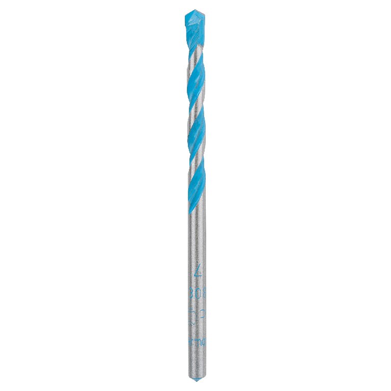 Burghiu universal, multiconstructii, 4 x 75 mm • Bosch