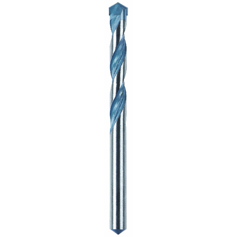 Burghiu MultiConstruction, 10 x 250 mm, CYL-9 • Bosch