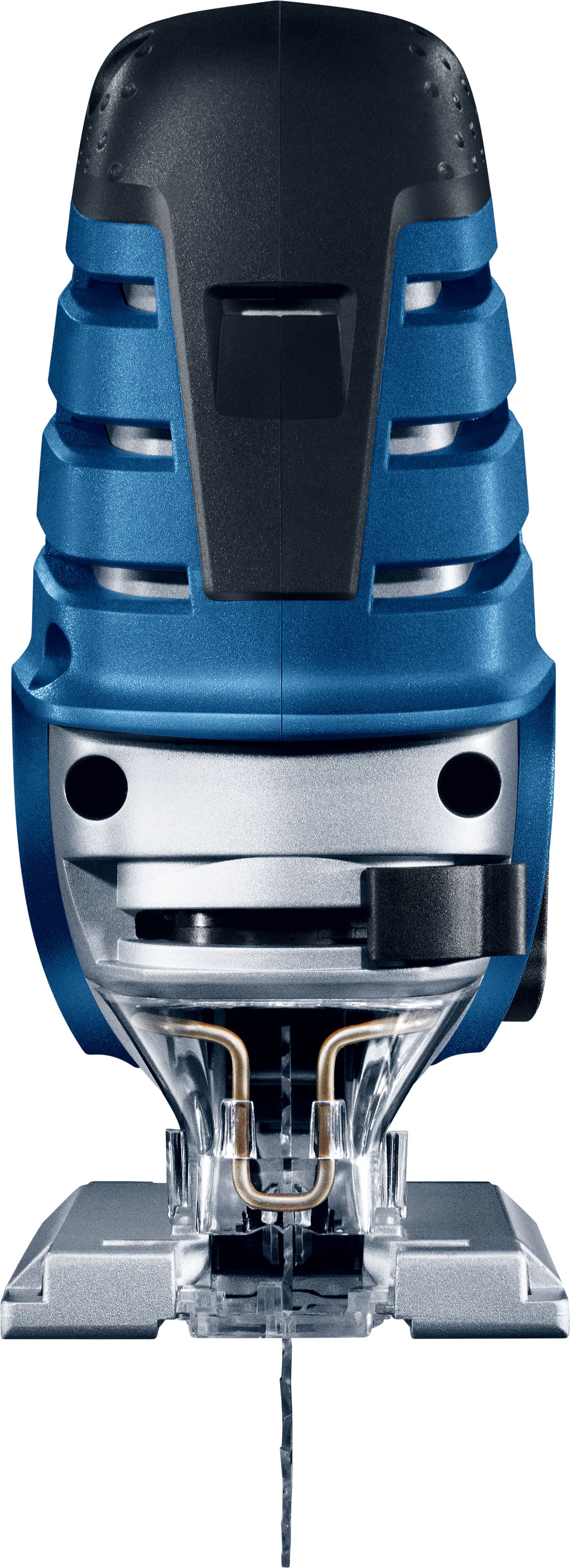 Fierastrau vertical Bosch Professional GST 150 CE, 780W, 3100SPM, Lungime cursa 26 mm