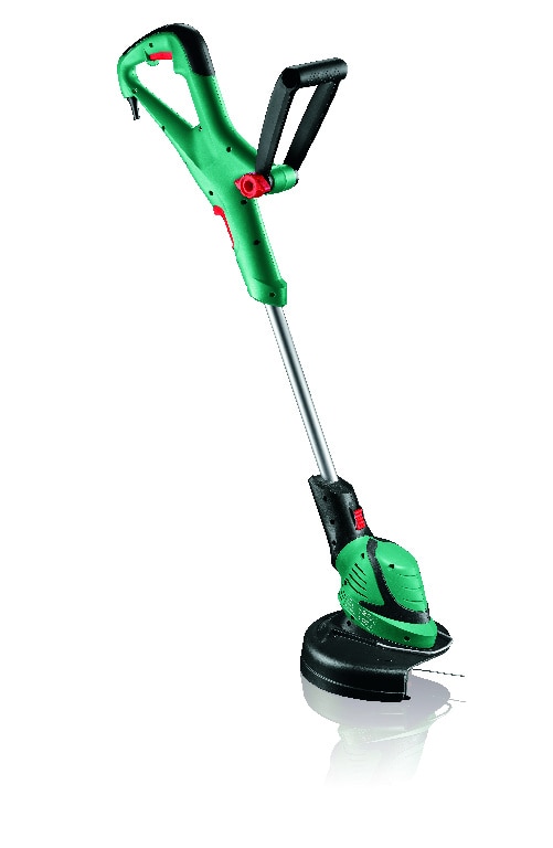 Trimmer electric gazon, ART 27   Bosch
