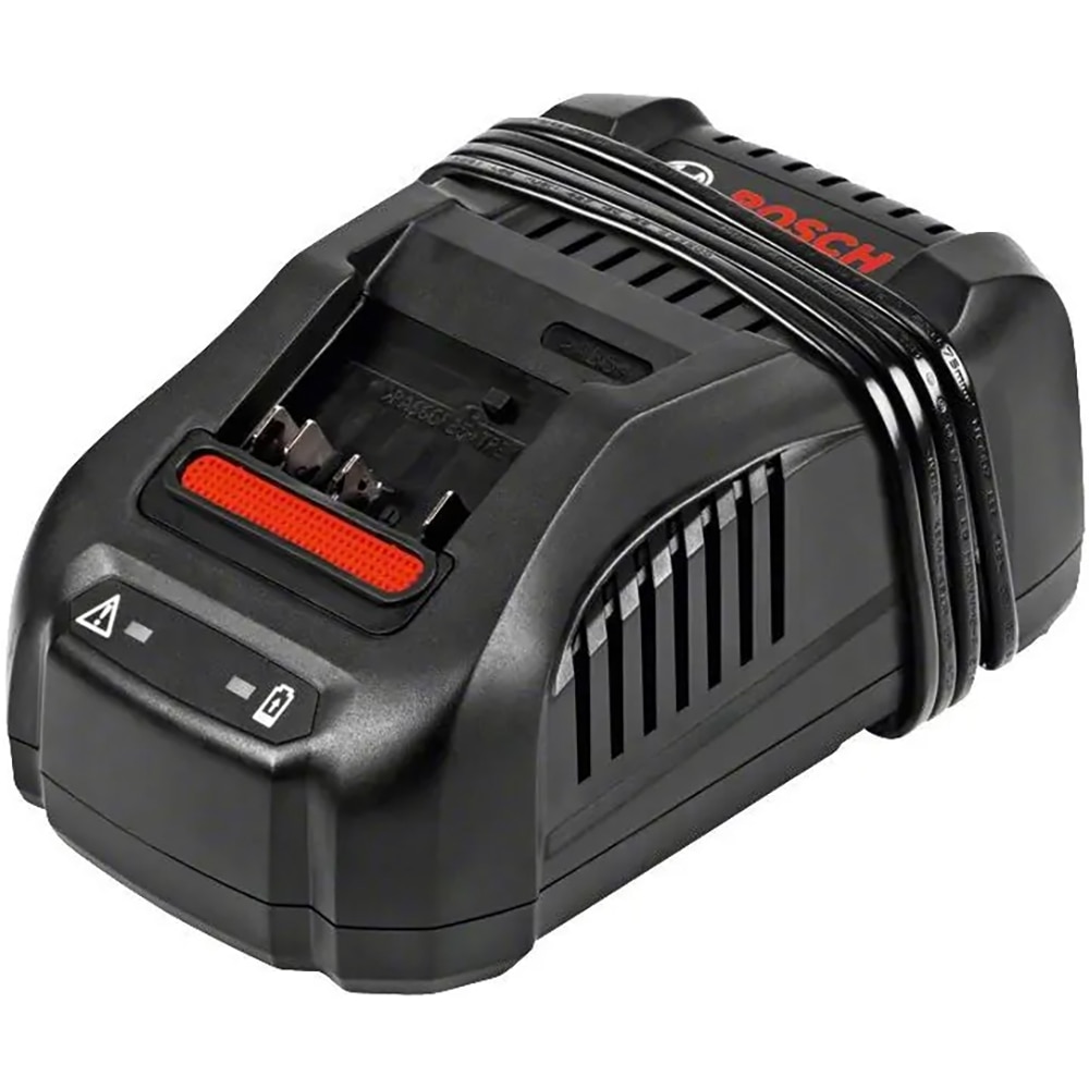 Incarcator rapid acumulator BOSCH PROFESSIONAL GAL 1880, 14.4-18V, 4.0Ah