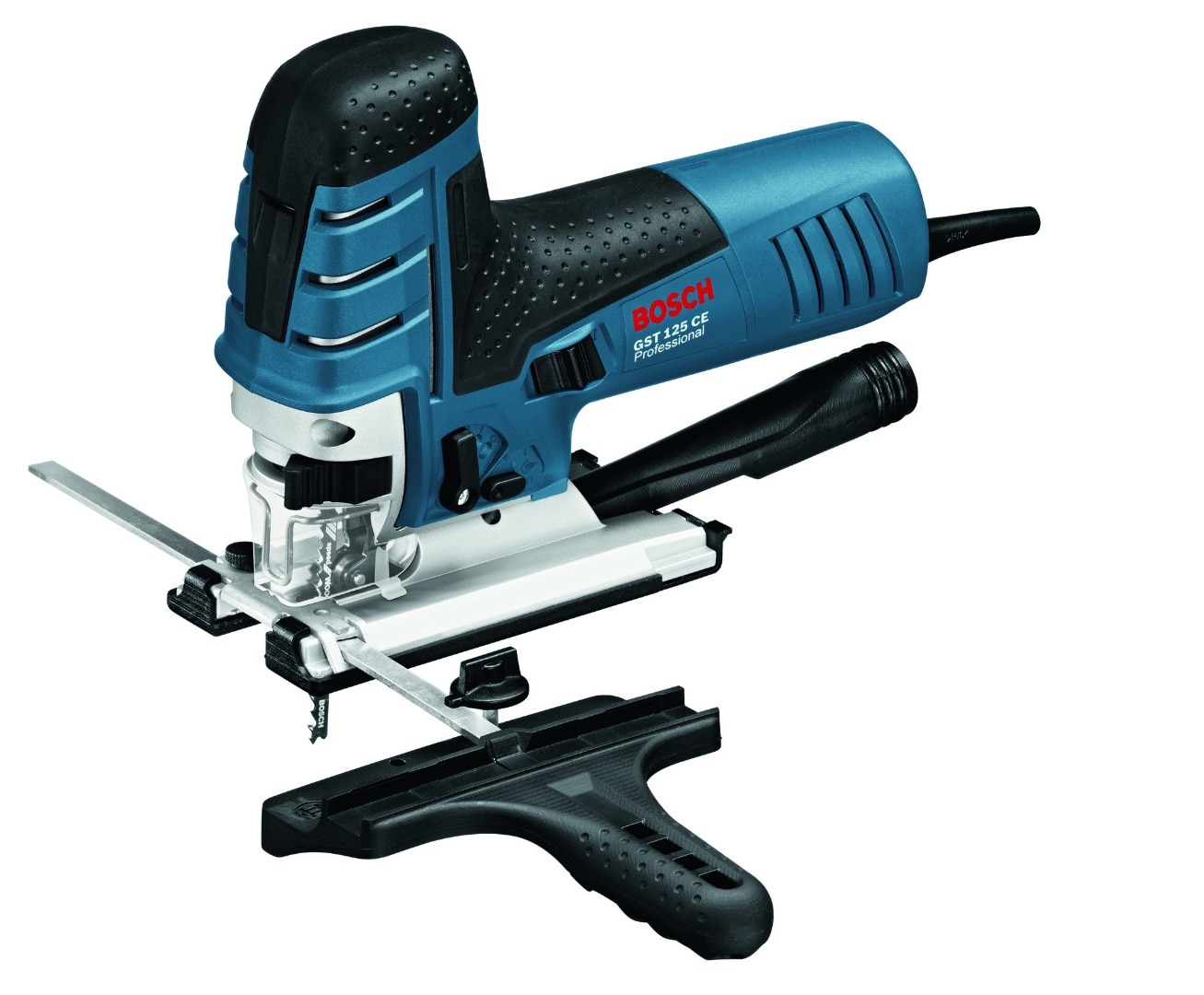 Fierastrau pendular, 780W,  3100 spm, cu fir  Bosch