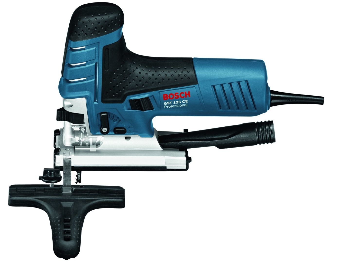 Fierastrau pendular, 780W,  3100 spm, cu fir • Bosch