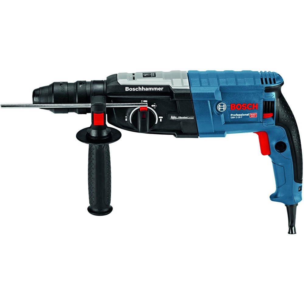 Ciocan rotopercutor Bosch Professional GBH 2-28 F, 880W, SDS Plus, 3.2J