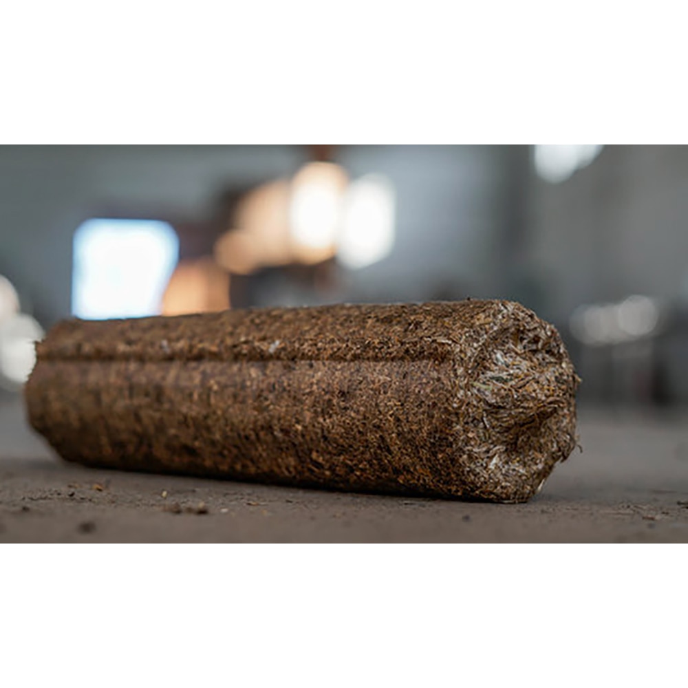 Brichete de foc din biomasa, 5 kg