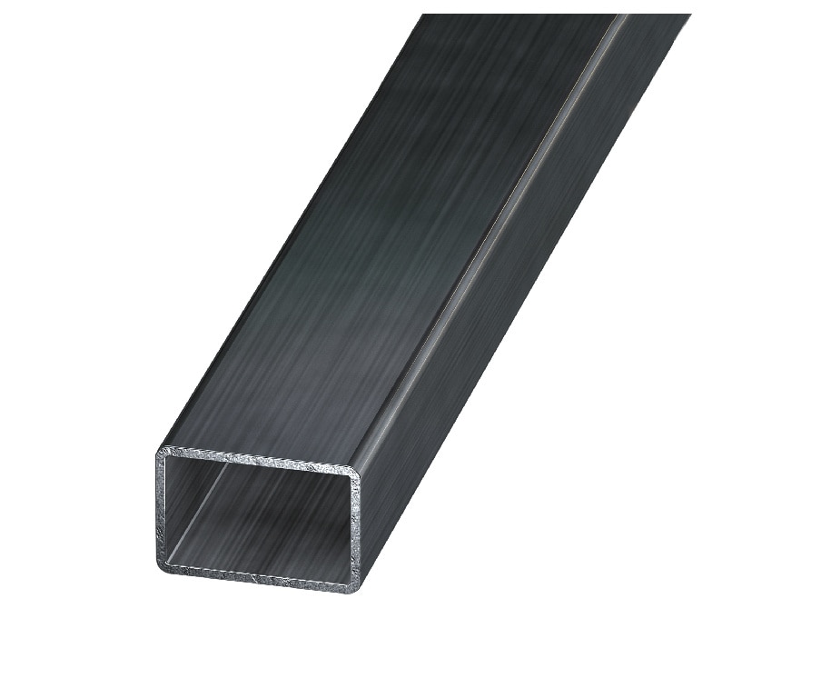 Bara presata la rece, otel, 35 x 20 x 1.5 mm, 1m