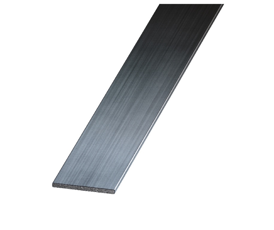 Bara plata otel presata la rece, 20mm x 2mm, 1m