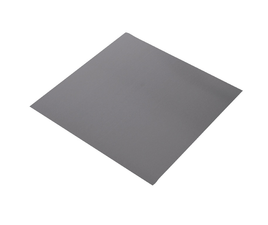 Foaie otel brut neted, 1000 x 500 x 0.6 mm
