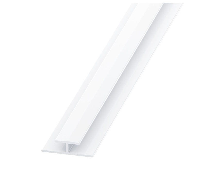 Profil PVC, 20 x 11 x 3.5mm, 1m