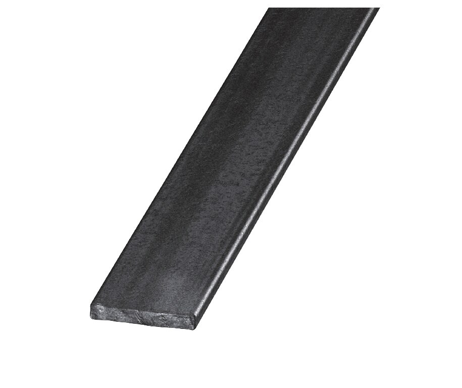 Bara plata, otel laminat, 30 x 4 mm, 2.5 m