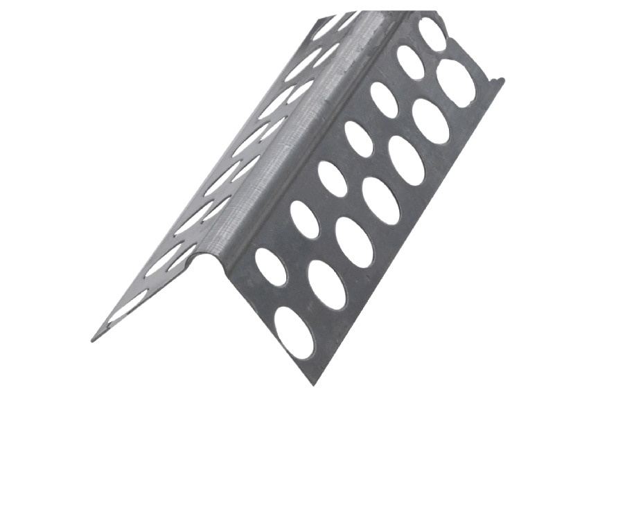 Cornier otel, 25 x 25 mm, 2.5 m