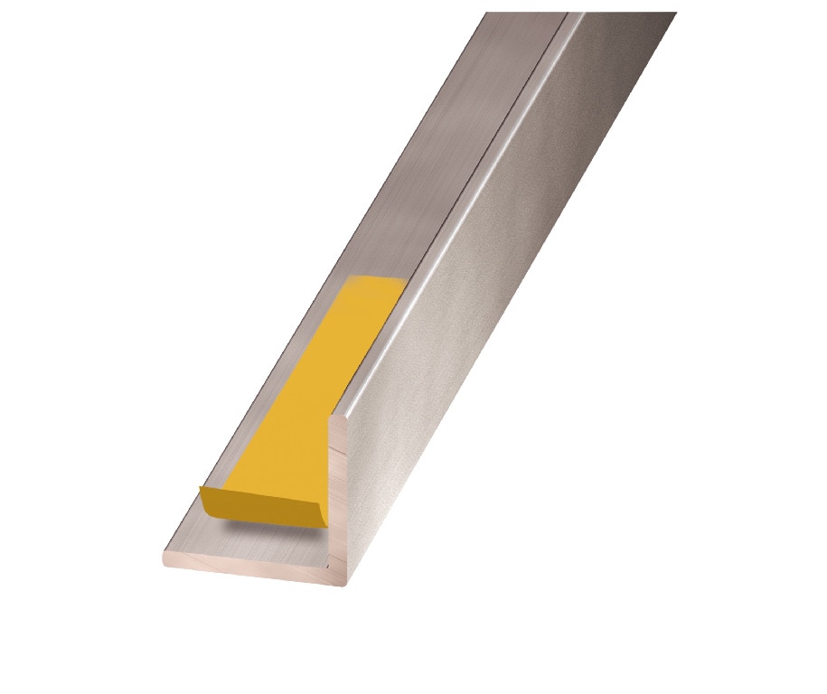 Cornier PVC, 2.5 mm