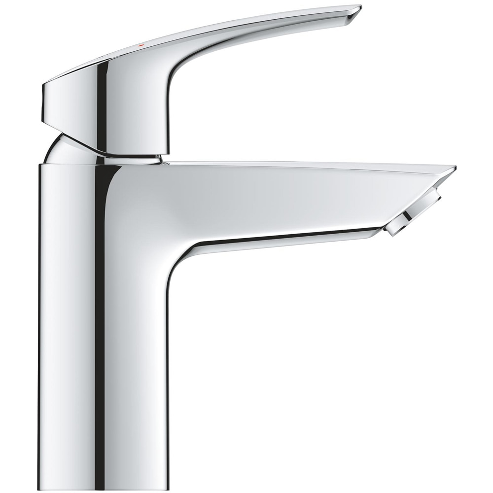 Baterie lavoar GROHE Eurosmart 32467003, alama, crom