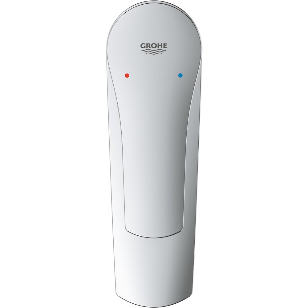 Baterie lavoar GROHE Eurosmart 32467003, alama, crom