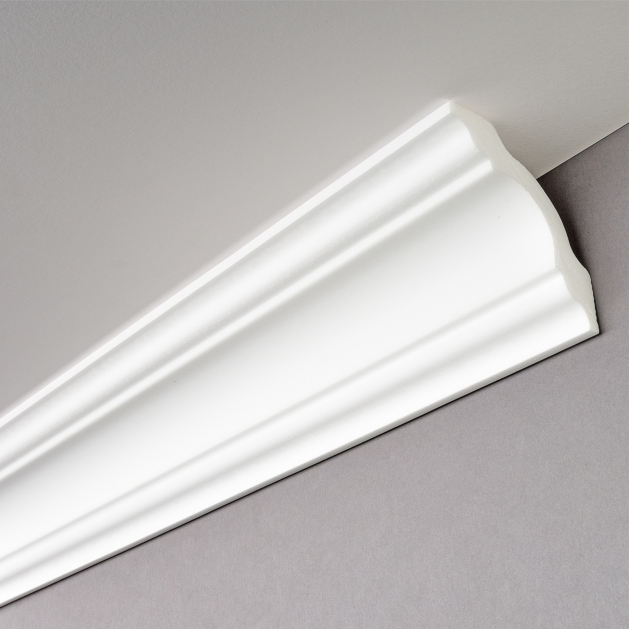 Bagheta Decorativa Xps A80 8X200Cm, 12Mm • Decosa