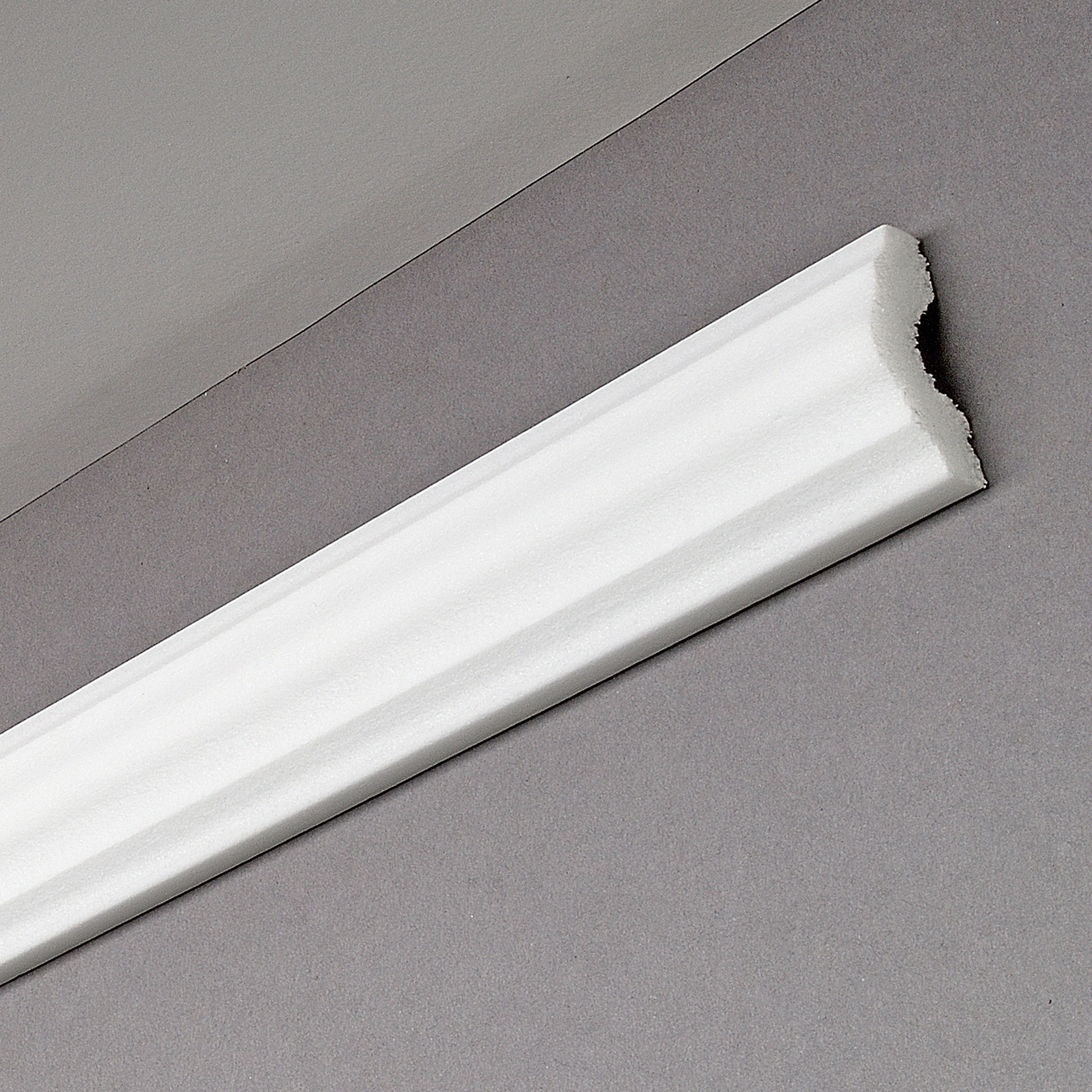 Bagheta Decorativa Perete I40 3,8X200Cm, 12Mm  Decosa