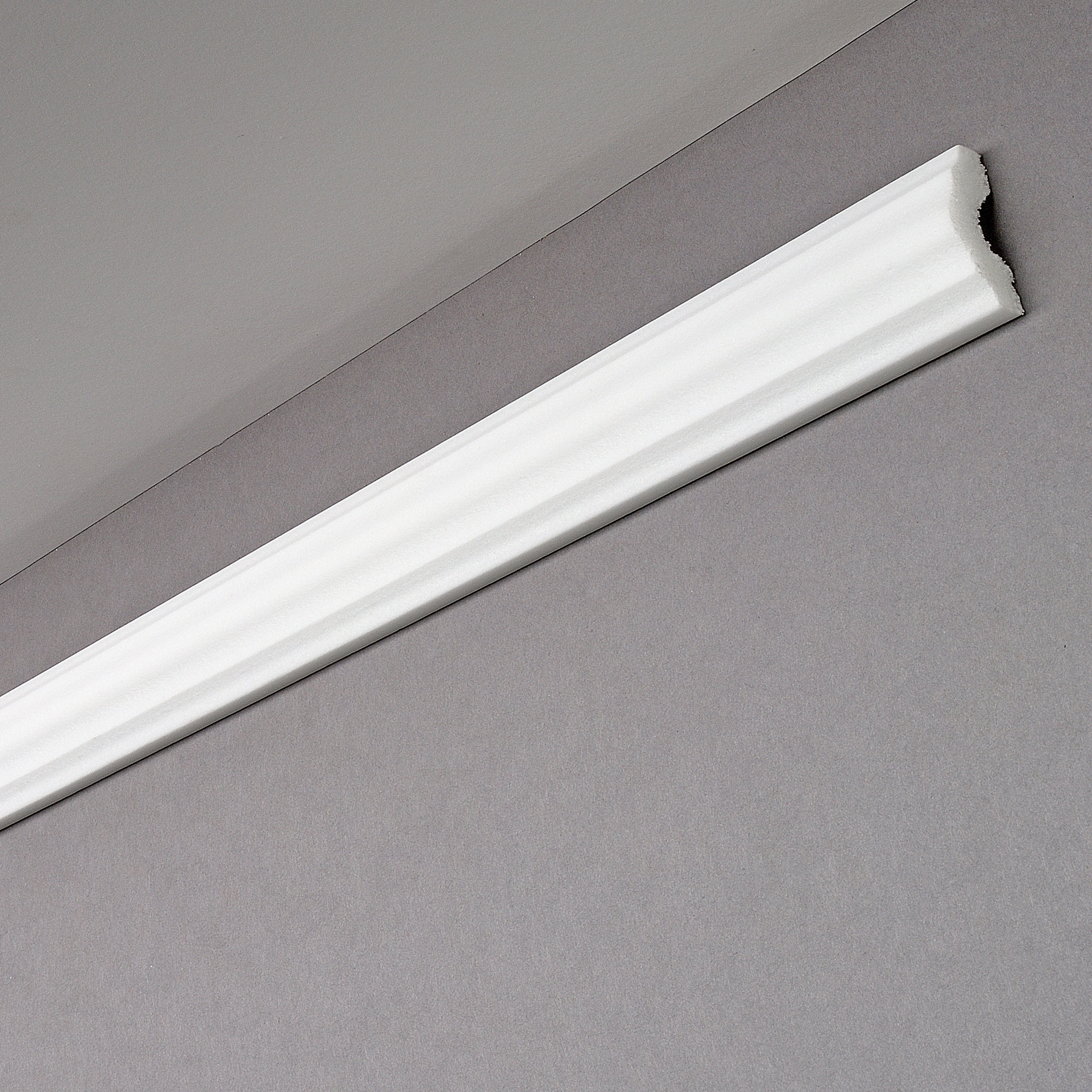 Bagheta Decorativa Perete I40 3,8X200Cm, 12Mm  Decosa