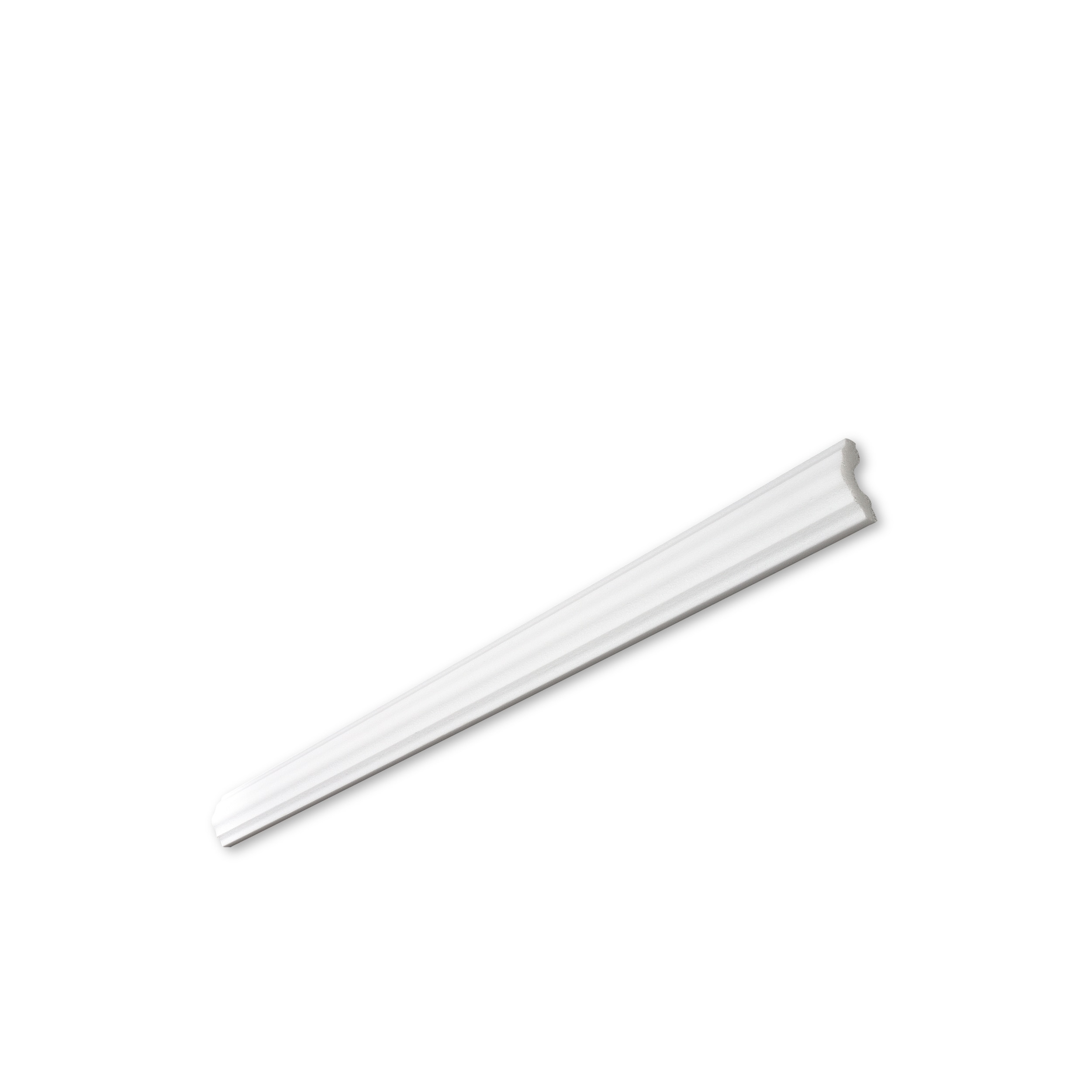 Bagheta Decorativa Perete I40 3,8X200Cm, 12Mm  Decosa