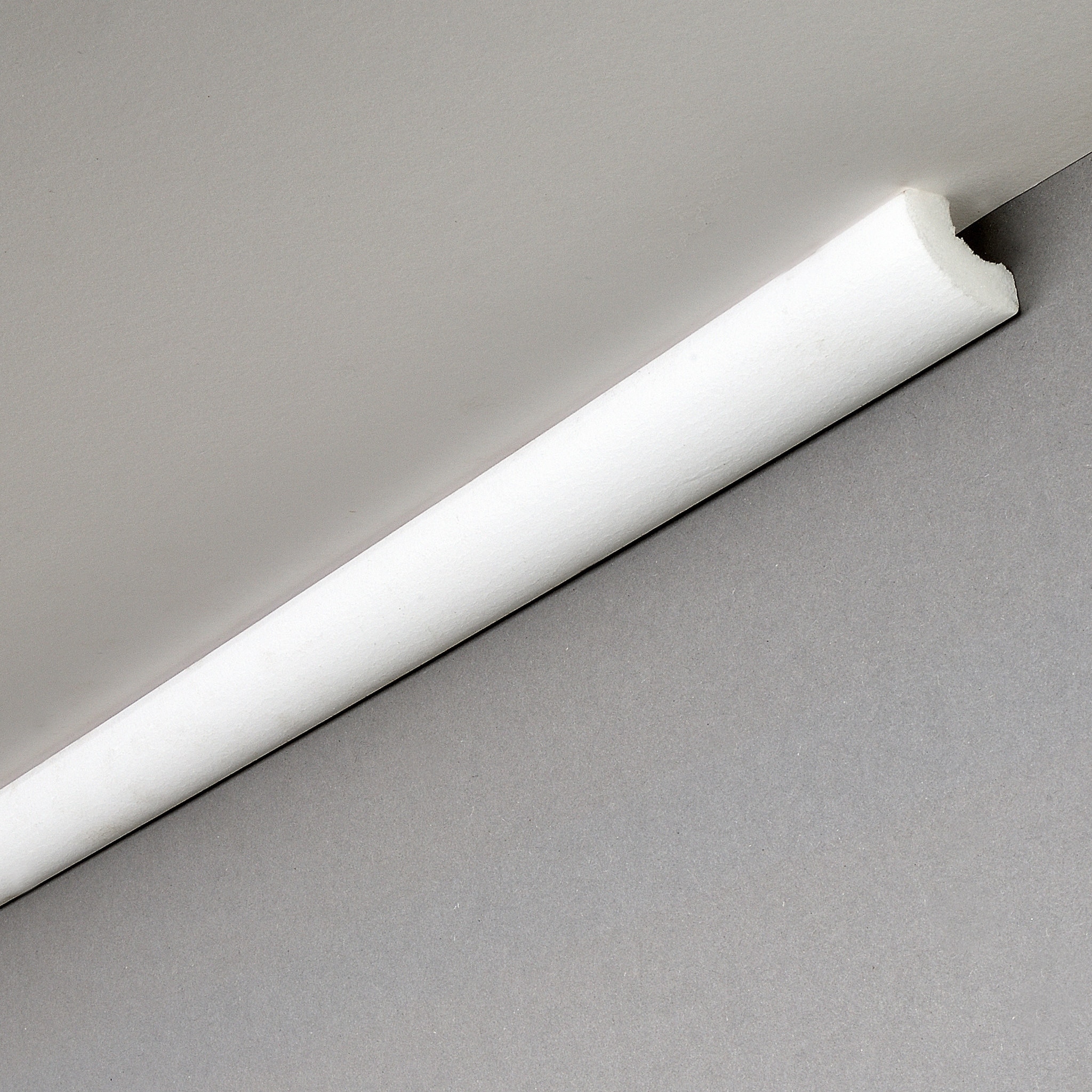 Bagheta Decorativa H15 2X200Cm, 10Mm  Decosa