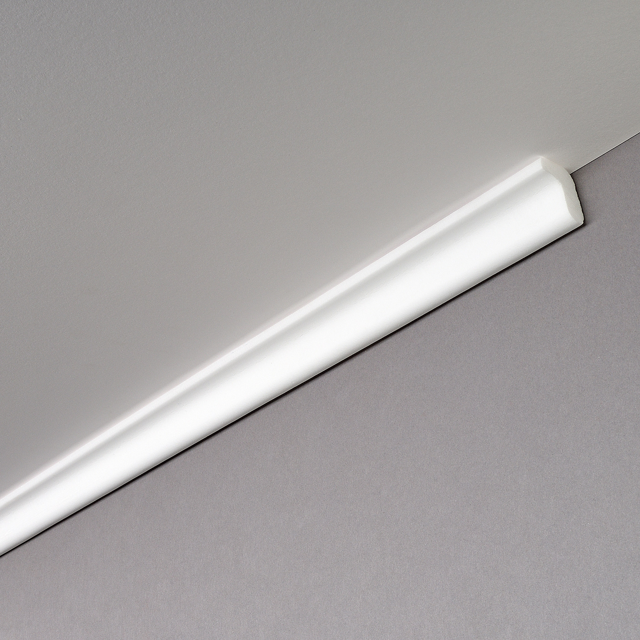 Bagheta Decorativa L25 2X200Cm, 12Mm  Decosa