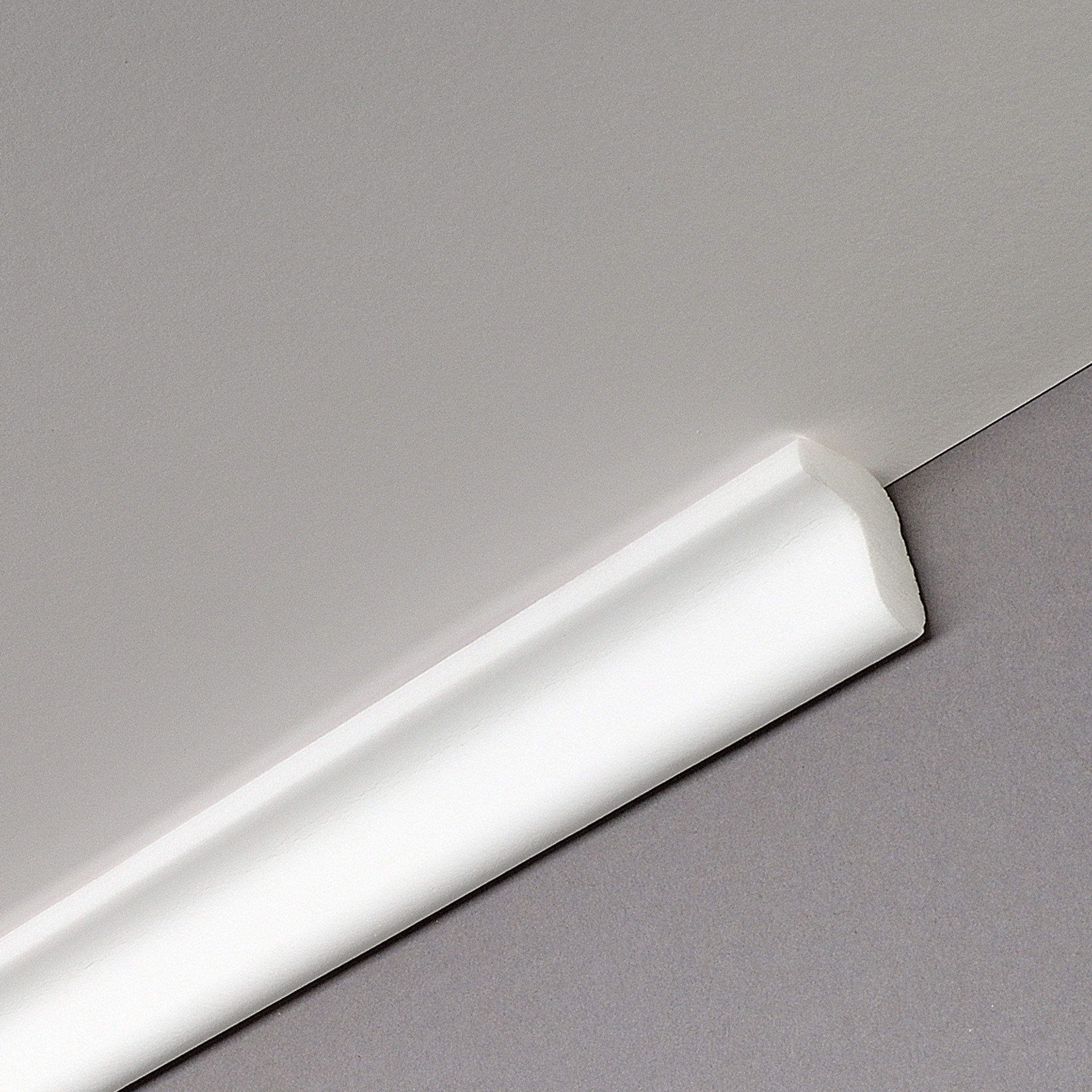 Bagheta Decorativa L25 2X200Cm, 12Mm  Decosa