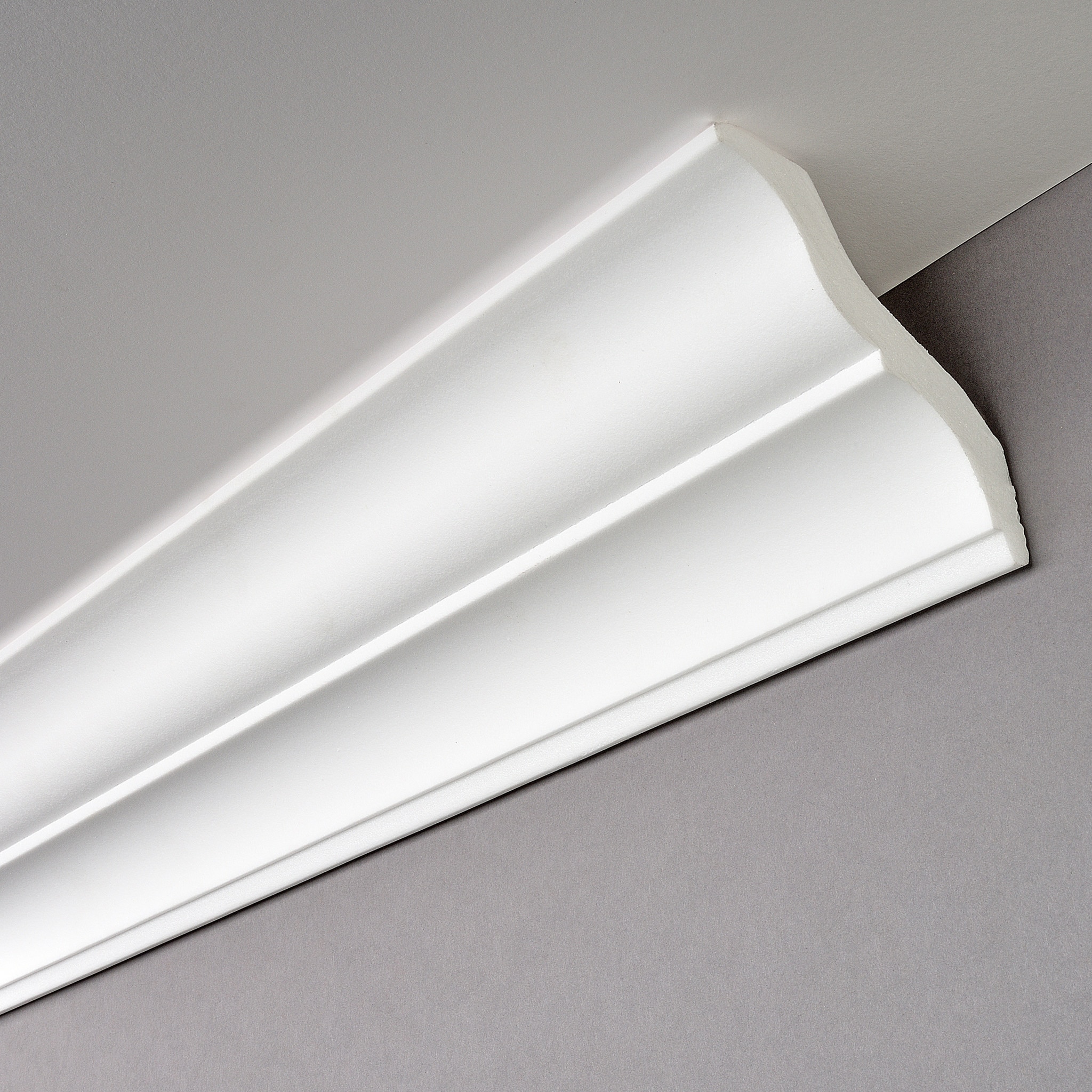 Bagheta Decorativa Xps S110 9,5X200Cm, 12Mm  Decosa