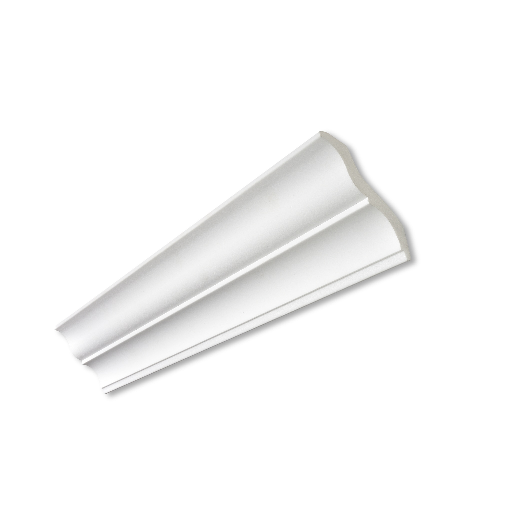 Bagheta Decorativa Xps S110 9,5X200Cm, 12Mm  Decosa