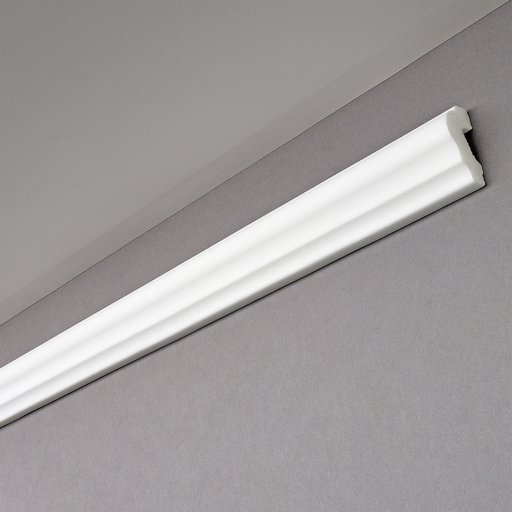 Bagheta Decorativra Xps F40 4X200Cm, 12Mm  Decosa