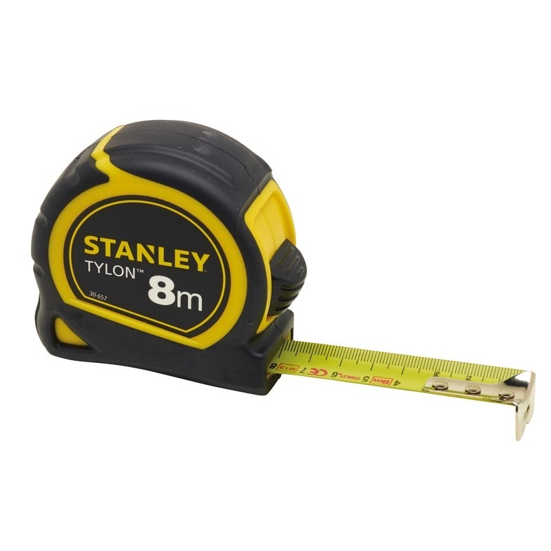 Ruleta 8m  Stanley
