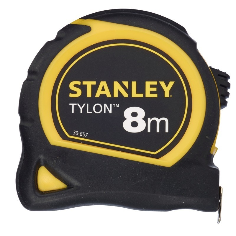 Ruleta 8m  Stanley