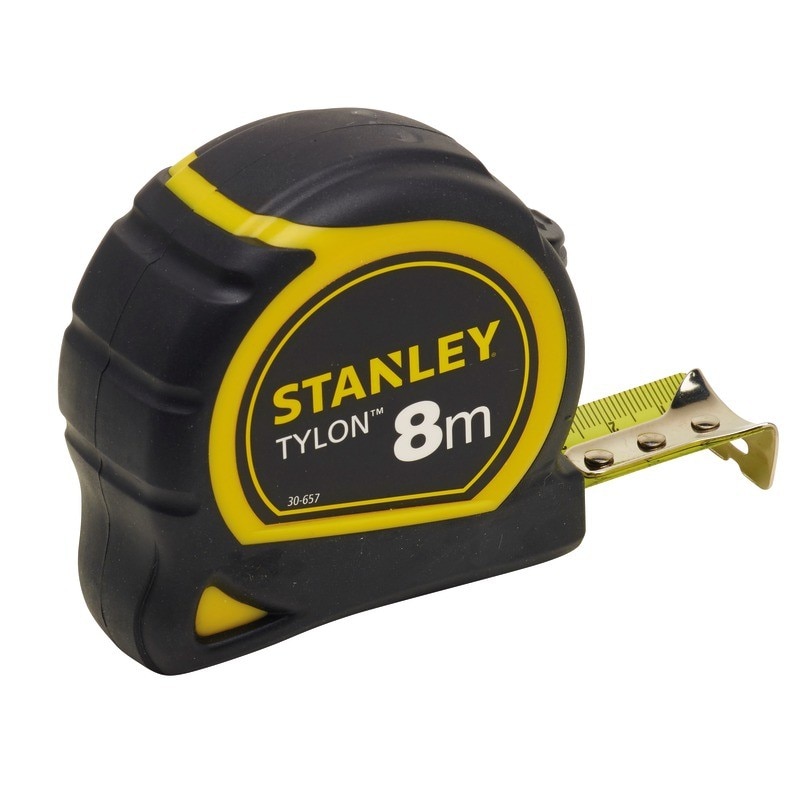 Ruleta 8m  Stanley