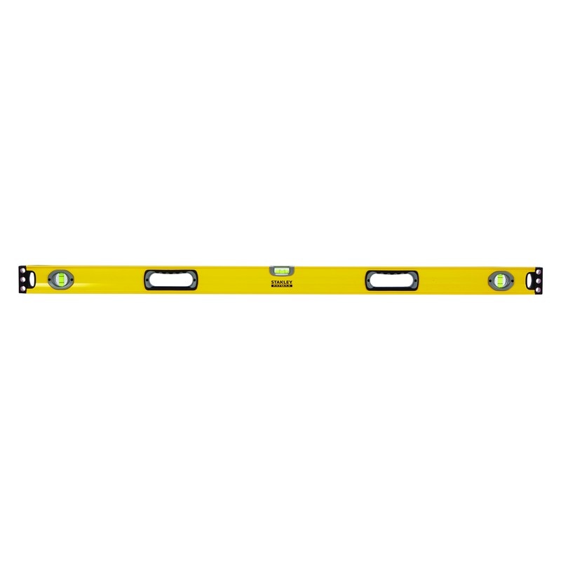 Nivela Stanley FatMax 1-43-548, 3 unghiuri, 120 cm