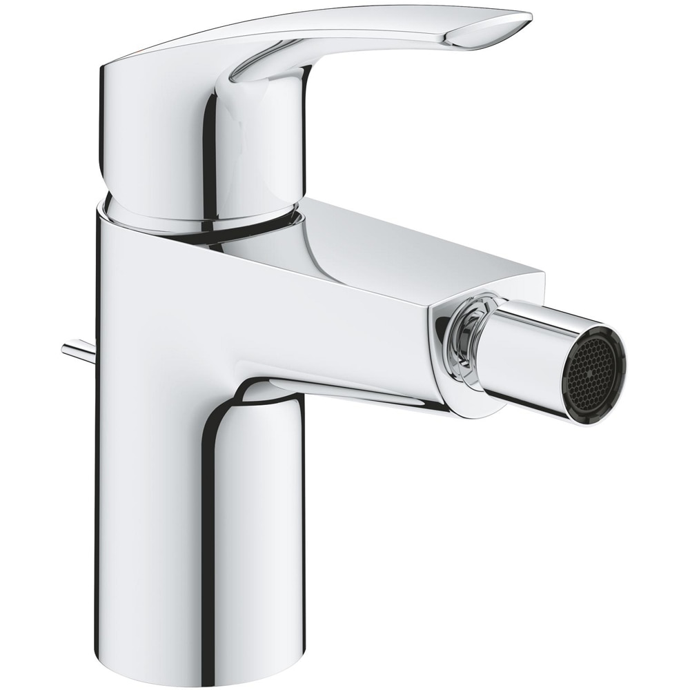 Baterie bideu GROHE Eurosmart 32928003, alama, crom