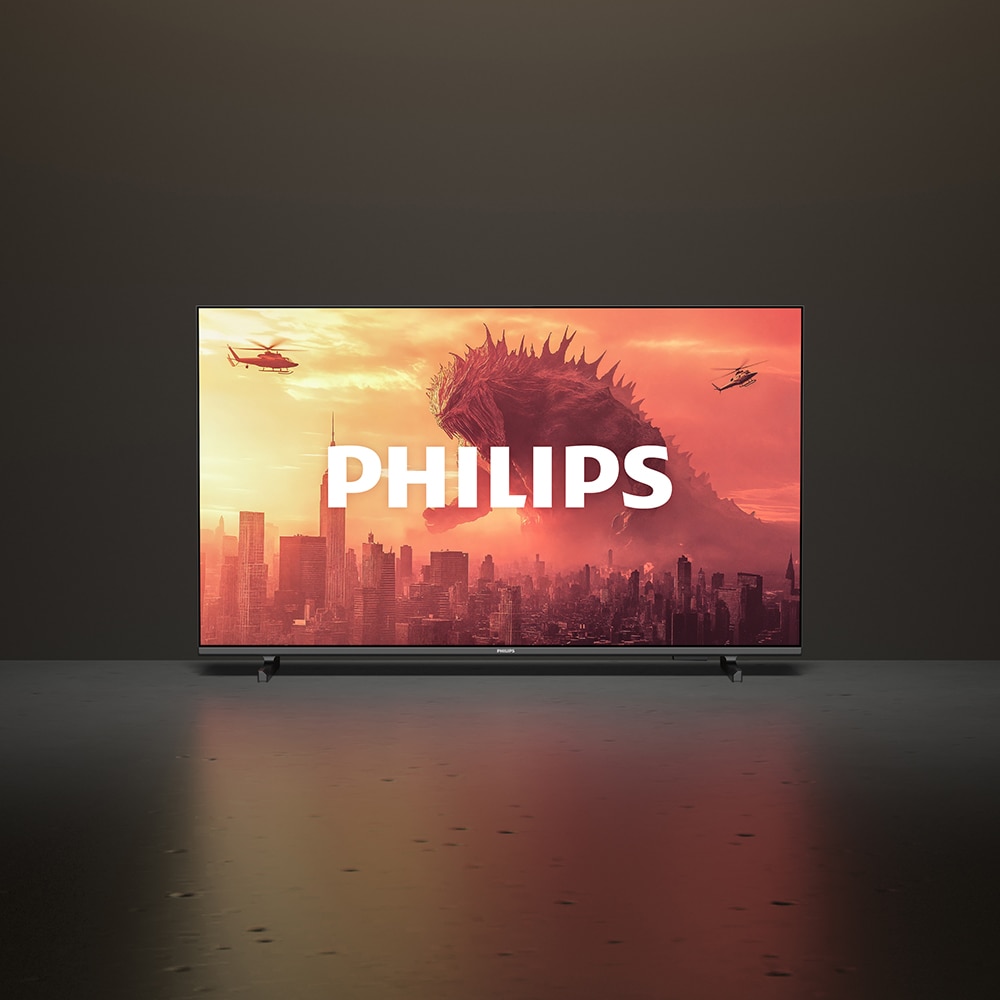 Televizor LED PHILIPS 32PHS5500, HD, HDR10, 80cm