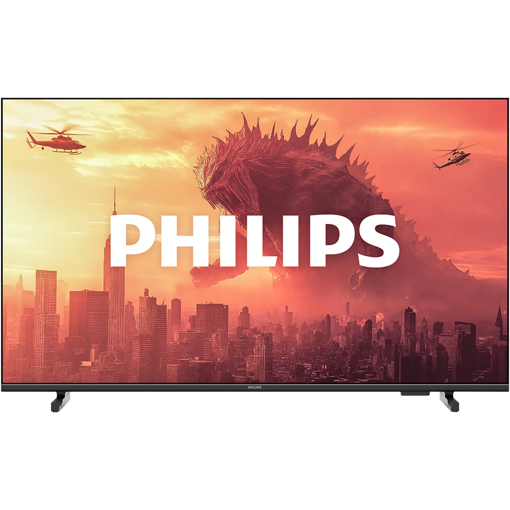 Televizor LED PHILIPS 32PHS5500, HD, HDR10, 80cm